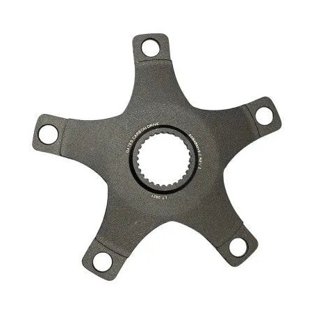 STOER Bikes - Gates - Kettingblad Adapter