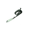 exhaust Tecno circuit (made in EU) black/alu a3, Tomos, Tomos A35