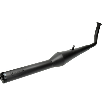 exhaust Bullet race EVO-1 EVO-1 tomos 4p 28mm black a3, Tomos A35