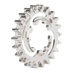 STOER Bikes - Gates - Achter tandwiel 22 Carbon Drive CDX