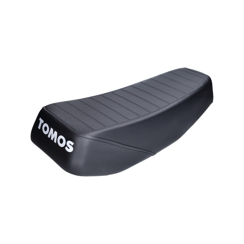 seat black a3, Tomos A35