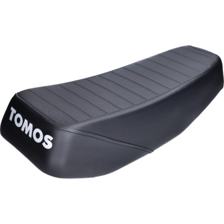 seat black a3, Tomos A35
