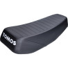 seat black a3, Tomos A35