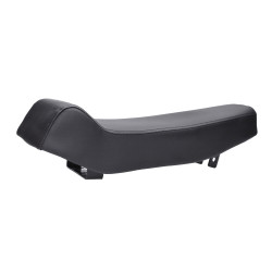 buddyseat race (made in EU) zwart citta