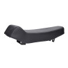 buddyseat race (made in EU) zwart citta