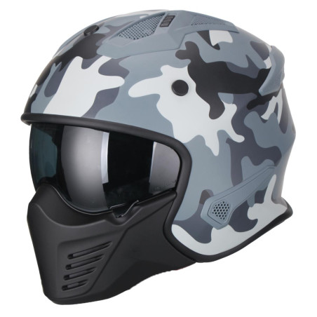 Vito Bruzano Camo