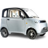 IVA Citycar A05 – Elektrische Compacte Citycar | Stil, Modern & Efficiënt