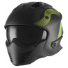 Vito Bruzano Mat Zwart + Fluor