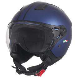 Vito Jet Moda Mat Blauw