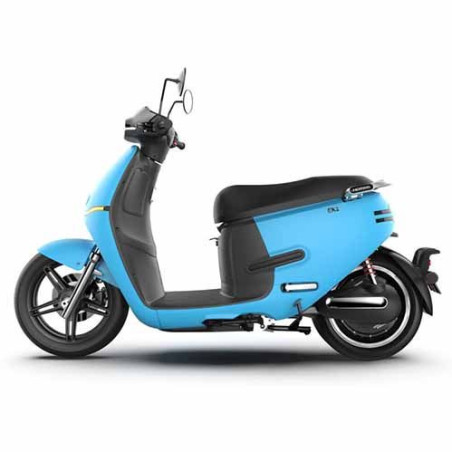 Horwin EK1 (Elektrisch)