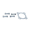 locking plate set rear sprocket Tomos A3, Tomos A35