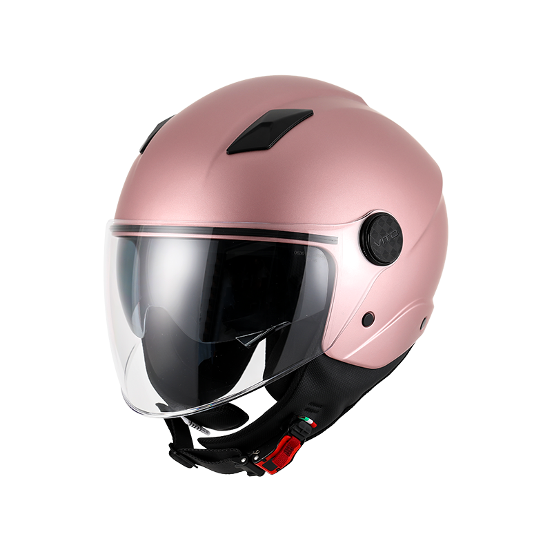 Vito Jet Sarenta Rose Gold