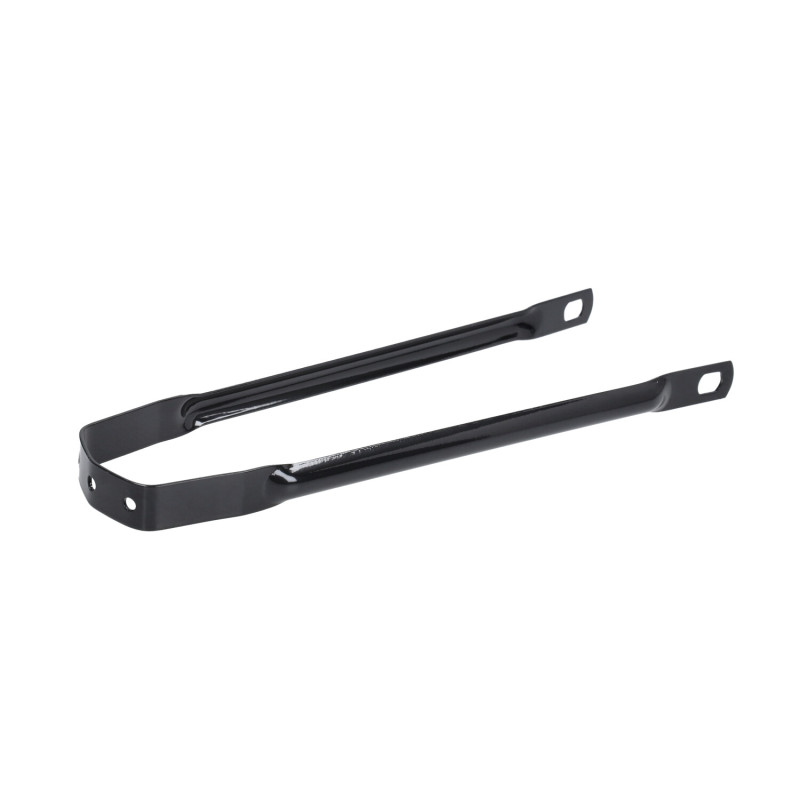 front fender brace DMP black Tomos A35