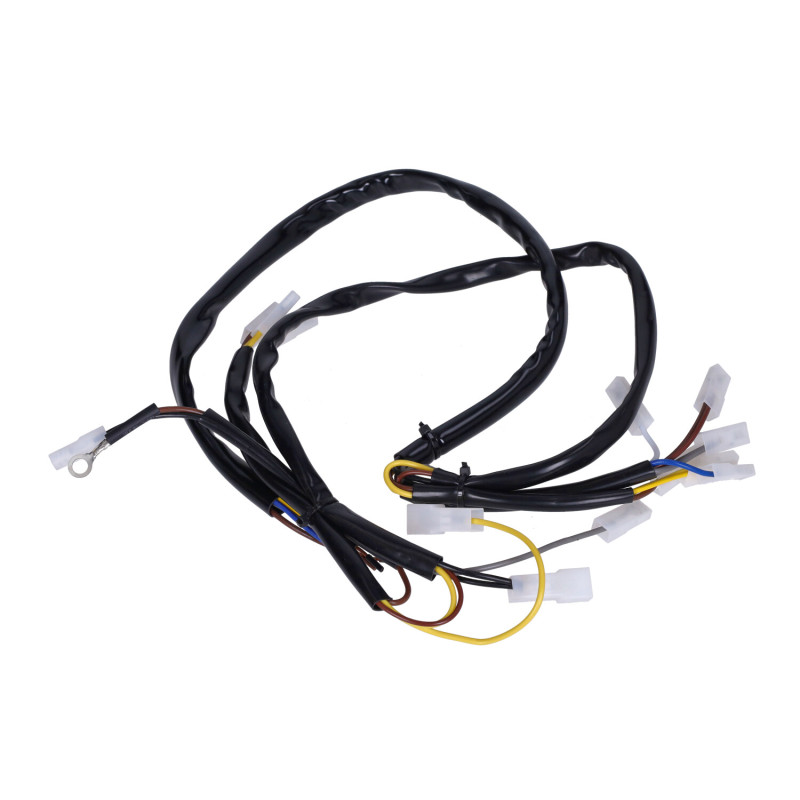 wiring harness Fast Arrow a3, s25, Tomos A35