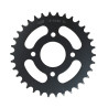 rear sprocket Esjot 34t Tomos