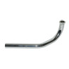 exhaust manifold (made in EU) 28mm chrome a3, Tomos A35