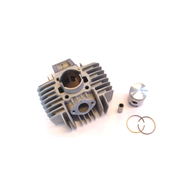 cilinder DMP aluminium nikasil 38mm a3, Tomos A35