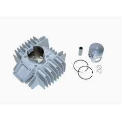 cylinder DMP aluminum nikasil 65cc 44mm Tomos A35