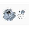 cilinder DMP aluminium nikasil 65cc 44mm Tomos A35