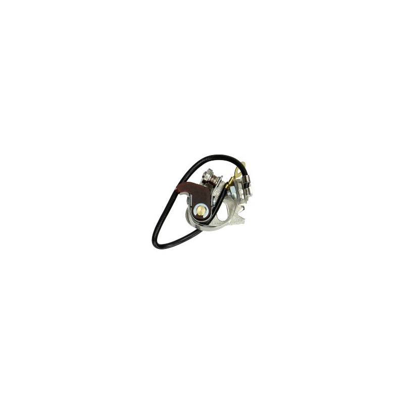 contactpunt ducati Tomos A3