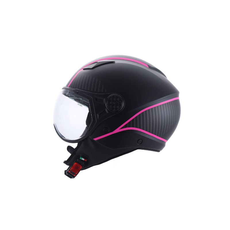 Vito Jet Lavori Pink Deco