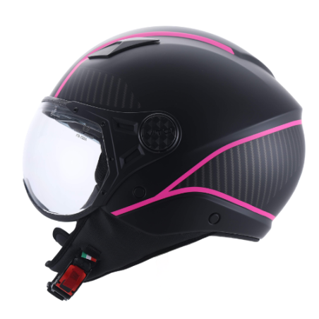 Vito Jet Lavori Pink Deco