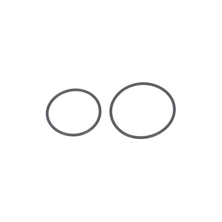 exhaust gasket Malossi mhr testa rossa 52 minarelli horizontal 1116138