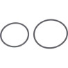 exhaust gasket Malossi mhr testa rossa 52 minarelli horizontal 1116138