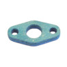 inlaatpakking bac 6mm dik mv50, puch