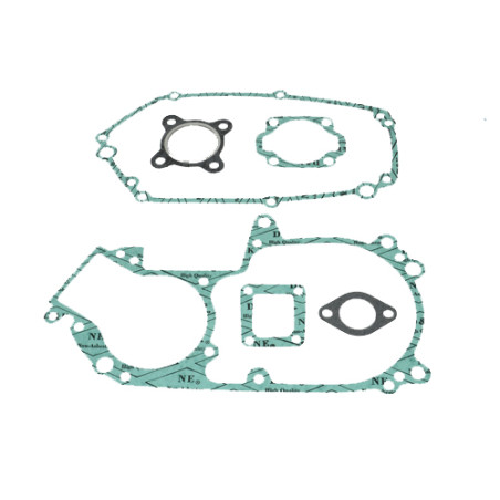 gasket set DMP A-quality a3, Tomos A35