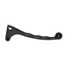 brake lever Lusito right black a3, Tomos A35