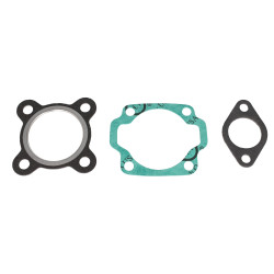 top end gasket set DMP A-quality 50cc a3, Tomos A35