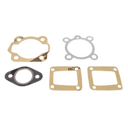 top end gasket set DMP A-quality 70cc a3, Tomos A35