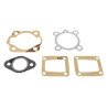 top end gasket set DMP A-quality 70cc a3, Tomos A35