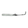 exhaust Jamarcol standard model 28mm chrome a3, Tomos A35, Tomos A3