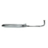 exhaust Jamarcol original model speedy euro-2 26mm chrome Tomos A35, flexer