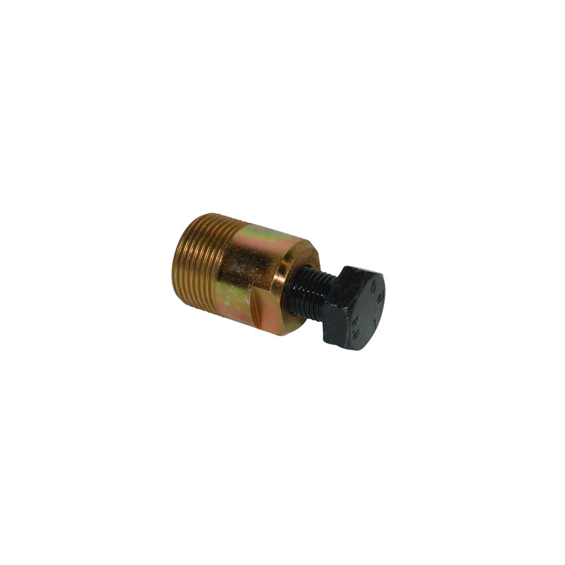 flywheel puller Buzzetti external 24x1.5 katana, street magic, Tomos 5226