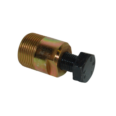 flywheel puller Buzzetti external 24x1.5 katana, street magic, Tomos 5226