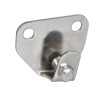 exhaust bracket Jamarcol euro-2 frame chrome a3, Tomos A35