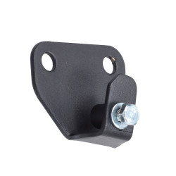 exhaust bracket Jamarcol euro-2 frame black a3, Tomos A35
