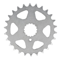voorkettingwiel DMP 26t a3, Tomos A35