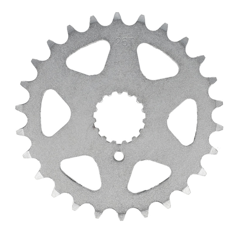 voorkettingwiel DMP 26t a3, Tomos A35
