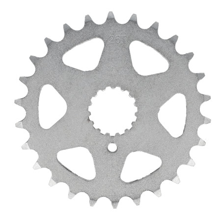 front sprocket DMP 26t a3, Tomos A35
