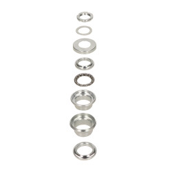 steering bearing set DMP A-quality a3, Tomos A35