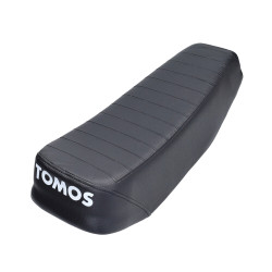 seat long (made in EU) black a3, Tomos, Tomos A35