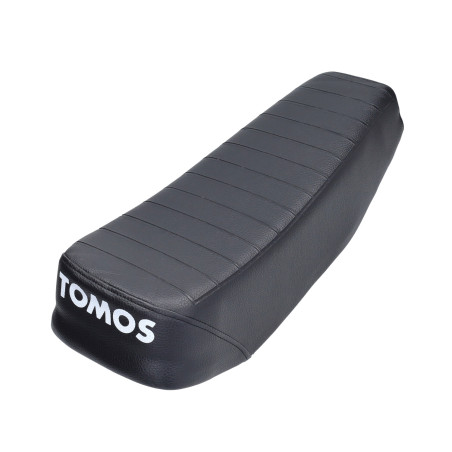 seat long (made in EU) black a3, Tomos, Tomos A35