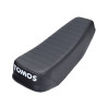 seat long (made in EU) black a3, Tomos, Tomos A35