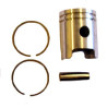 zuiger DMP A-kwaliteit pen 10 38mm puch, tomos