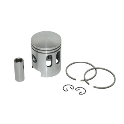 piston DMP model membrane A-quality grooves Taiwan 38mm a35 from2007