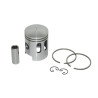 piston DMP model membrane A-quality grooves Taiwan 38mm a35 from2007